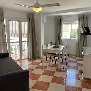  Apartamento Edif Casablanca España